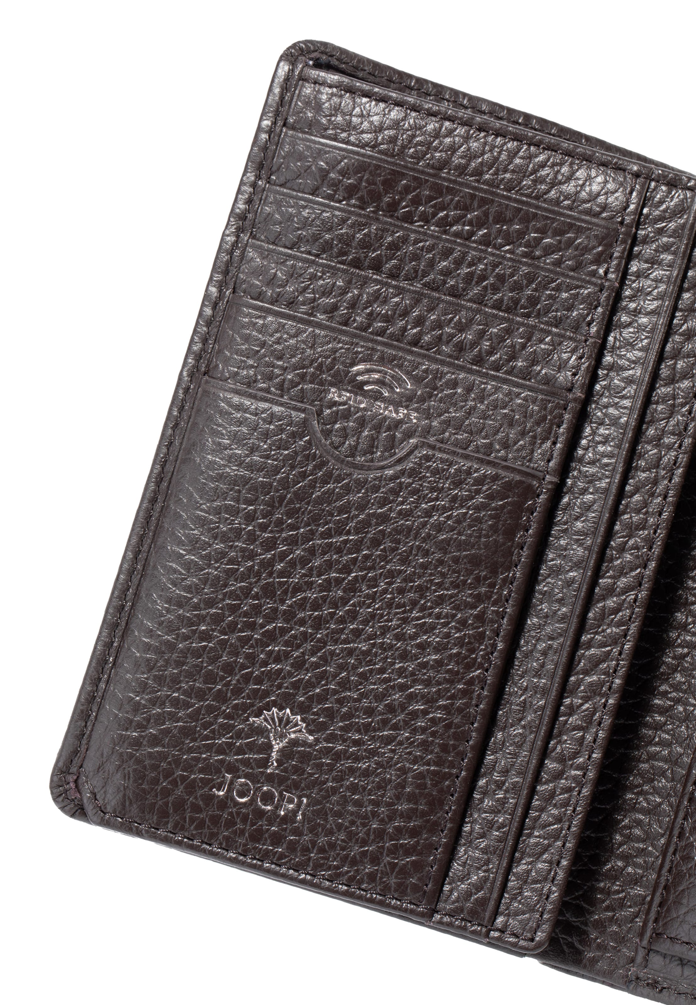 JOOP! - Cartera 'Pompeji Cosma' en marrón