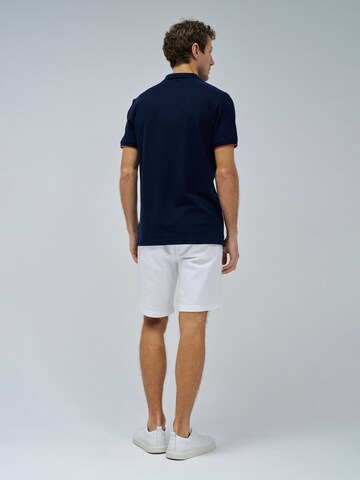 Salsa Jeans Shirt in Blue