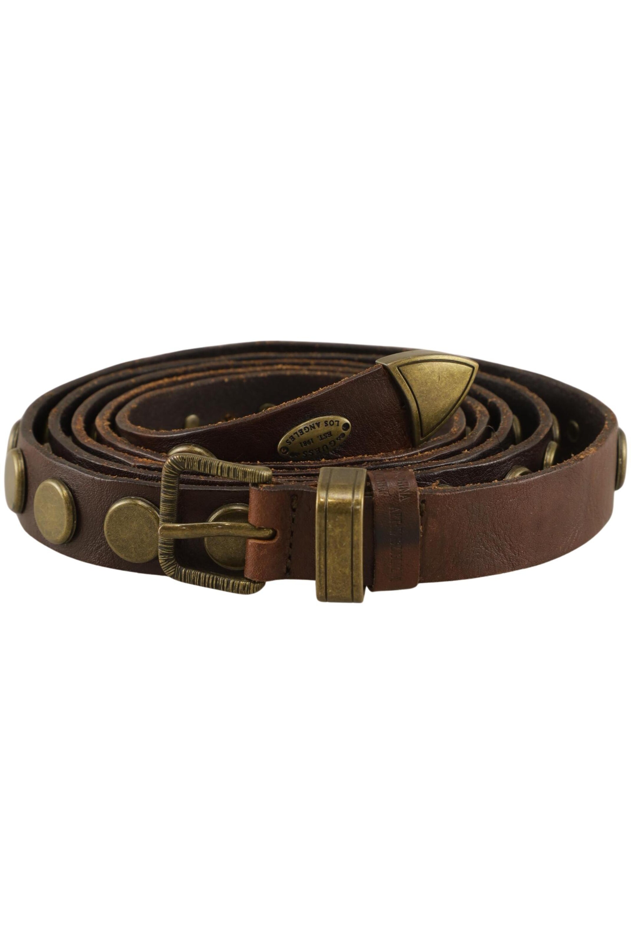 GUESS Belt in One size in Brown, Item view