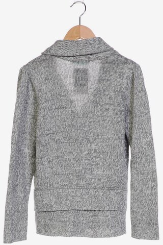 Himmelblau by Lola Paltinger Sweater & Cardigan in XS in Grey