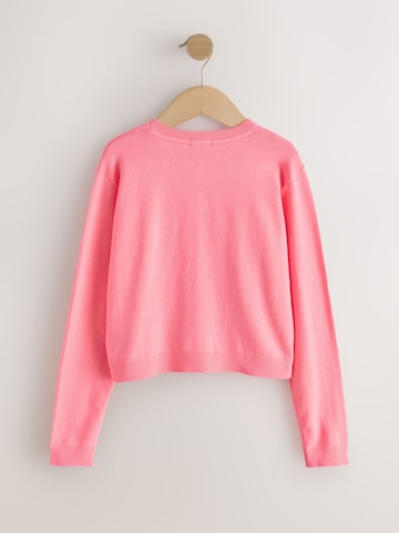 Next Kardigán - Ružová