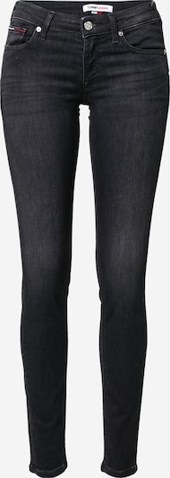 Jeans 'Sophie' Tommy Jeans pe negru, Vizualizare produs