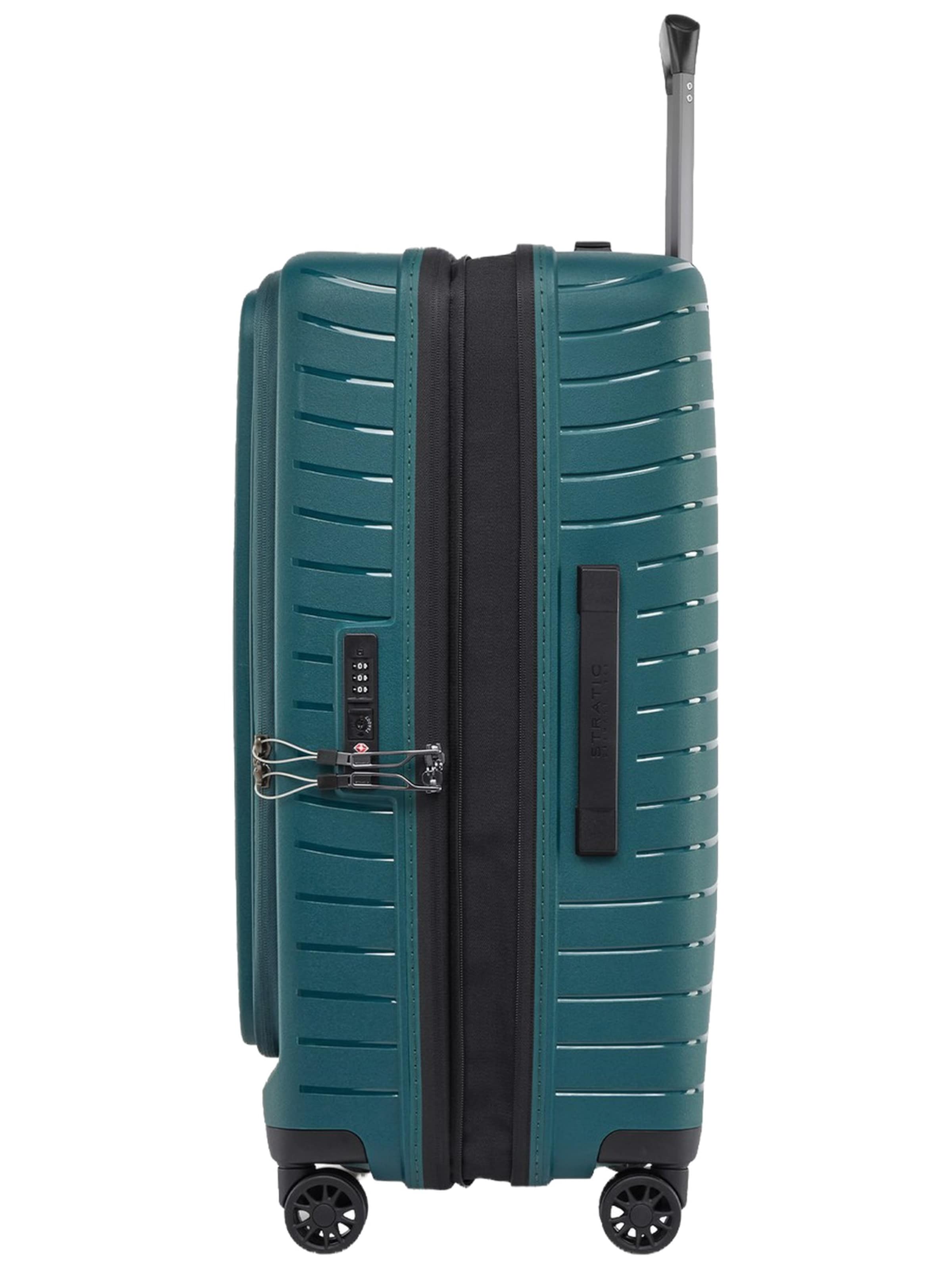 Stratic Trolley 'Novium' in Blau