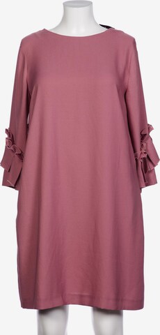 JAKE*S Dress in XL in Pink: front