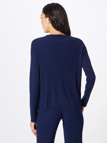 DRYKORN Sweater 'NELODIE' in Blue