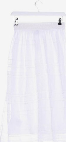 MISSONI Skirt in XS in White