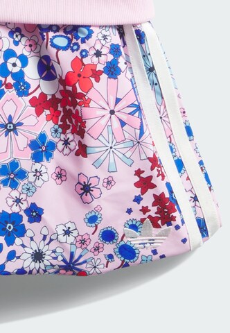 ADIDAS ORIGINALS - Vestido 'Adidas Originals x Liberty London' en rosa