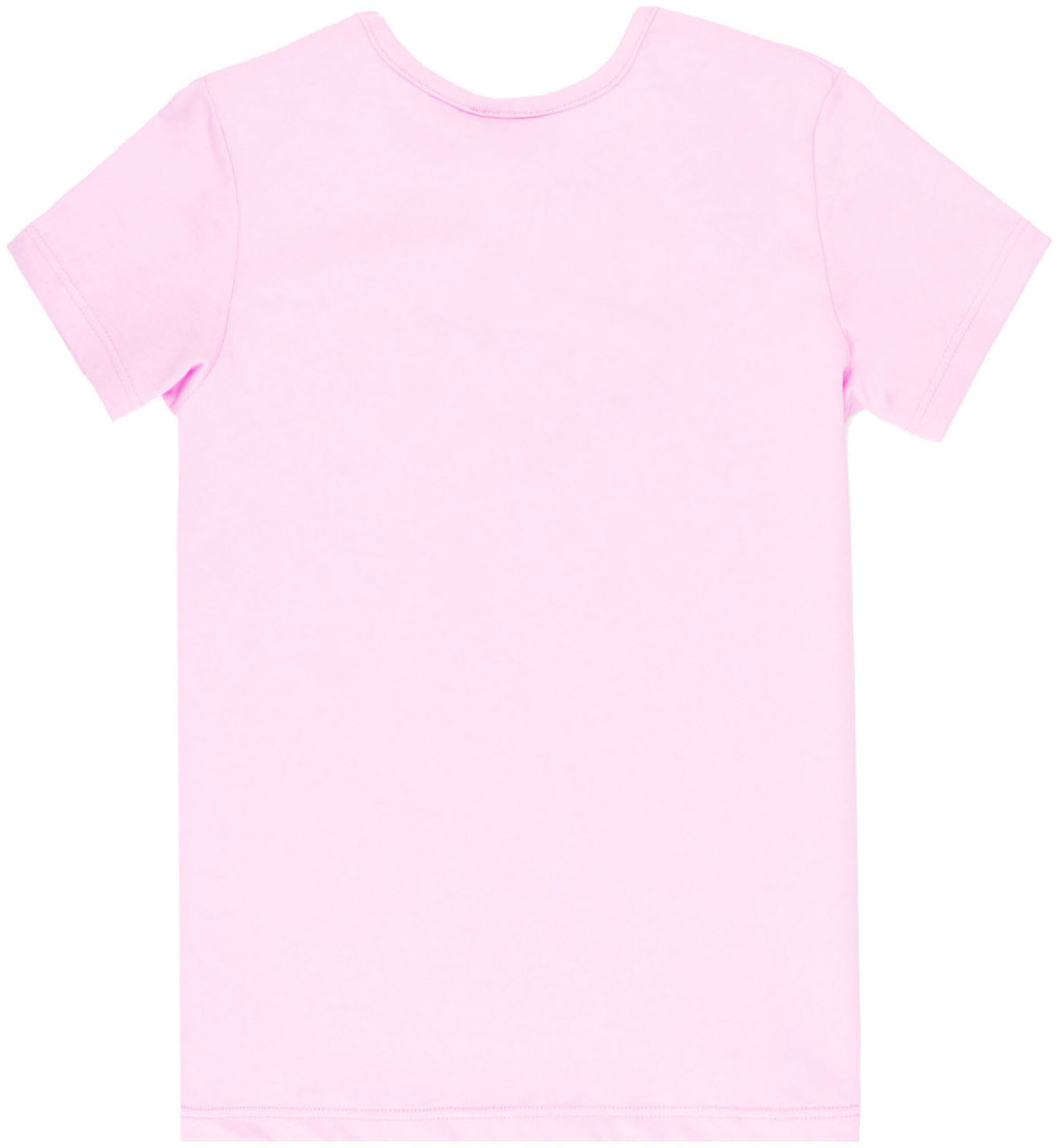 TOPModel Shirt in Pink