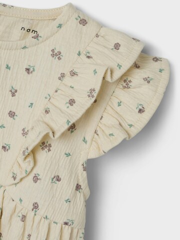 Abito di NAME IT in beige