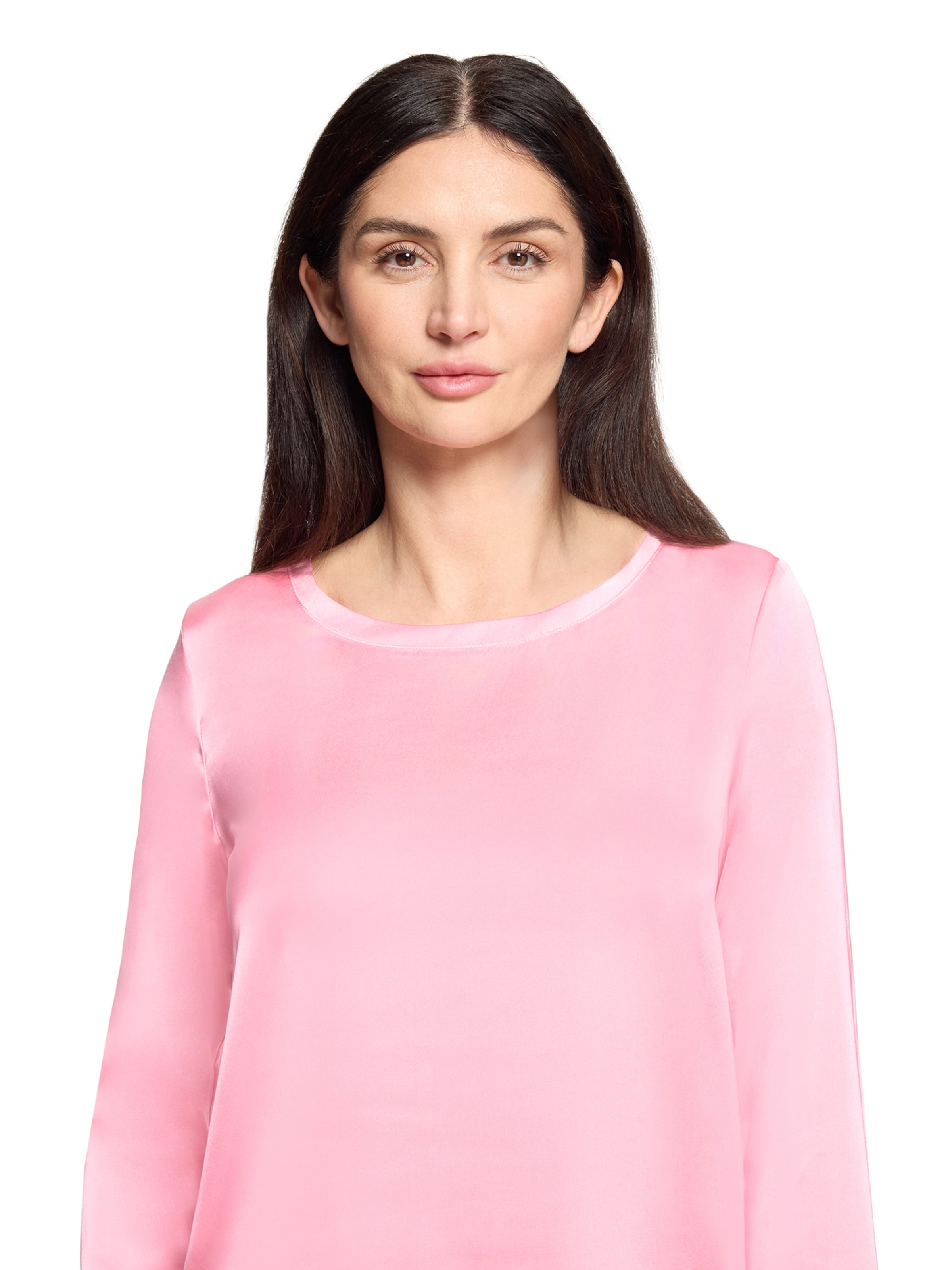 Betty Barclay Bluse in Pink