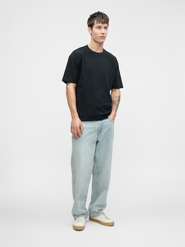 HOLLISTER - Camisa em preto