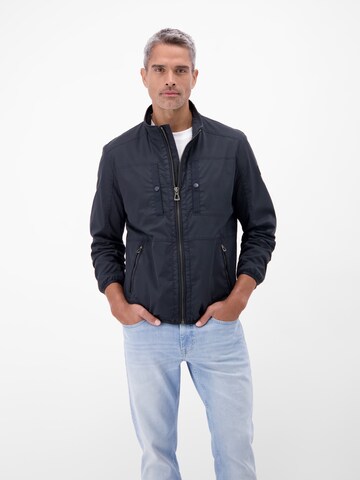 LERROS Outdoor jacket in Blue
