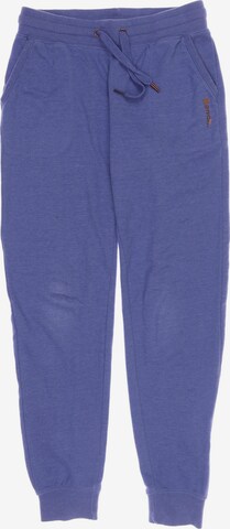 BENCH Pants in S in Blue: front