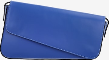 faina Crossbody bag in Blue: front