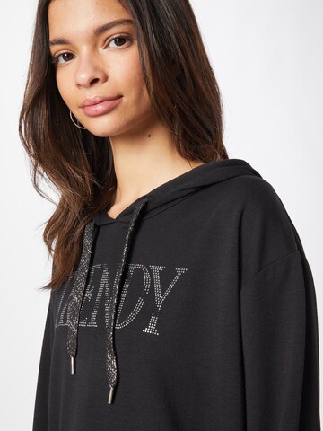 Key Largo Sweatshirt in Schwarz