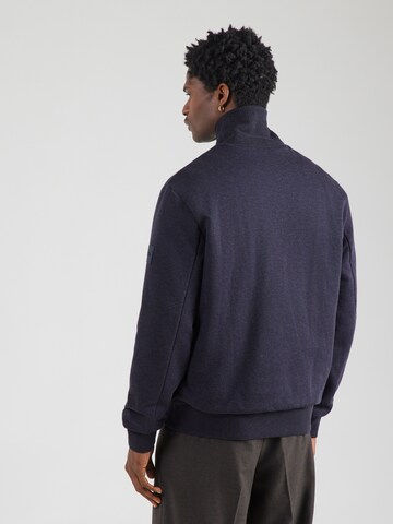 BOSS - Chaqueta de entretiempo 'P-Skiles 28' en azul