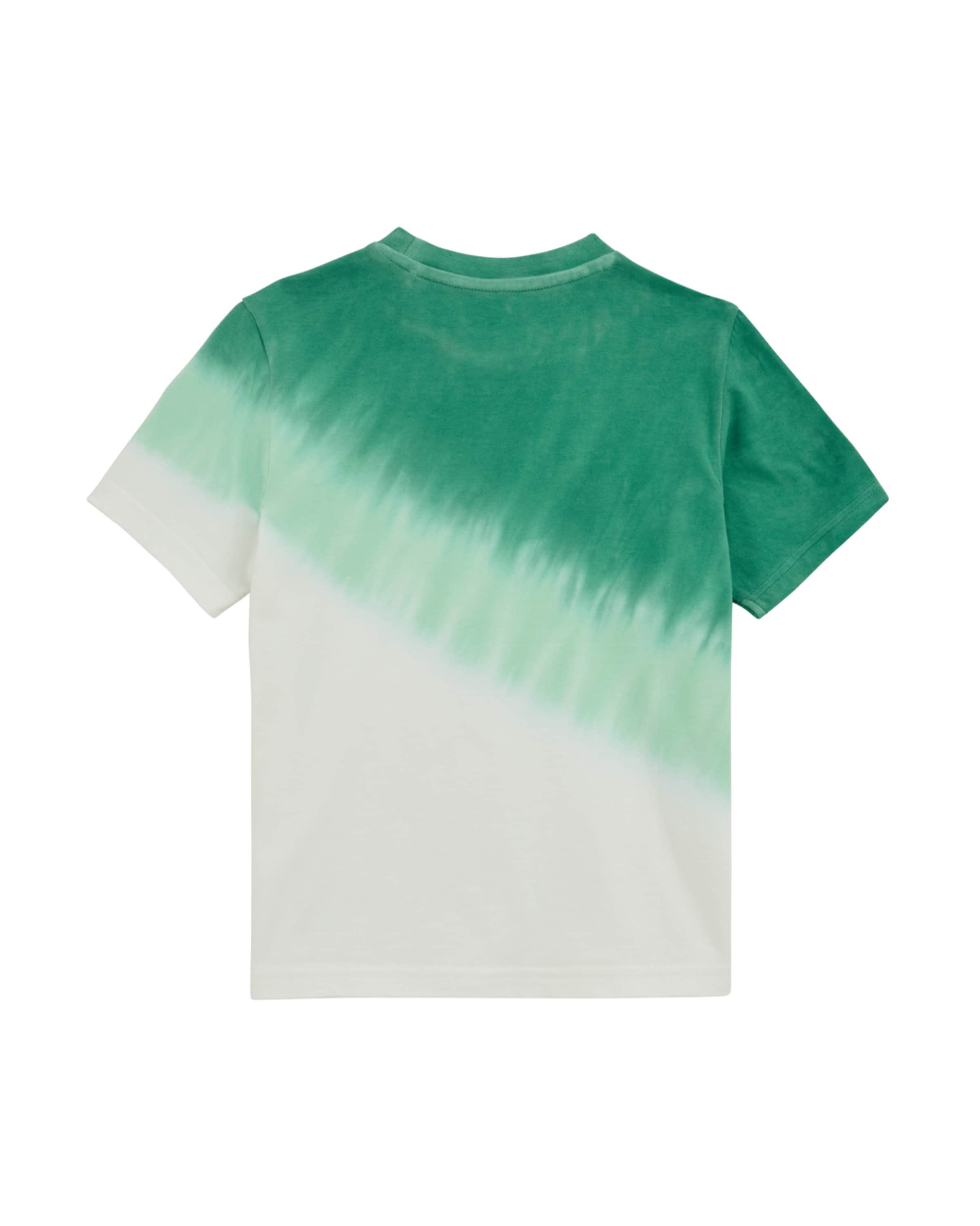 WE Fashion Футболка в Зеленый