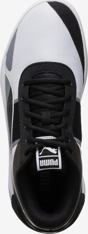 PUMA Sportschuh 'Fusion Nitro' in Weiß