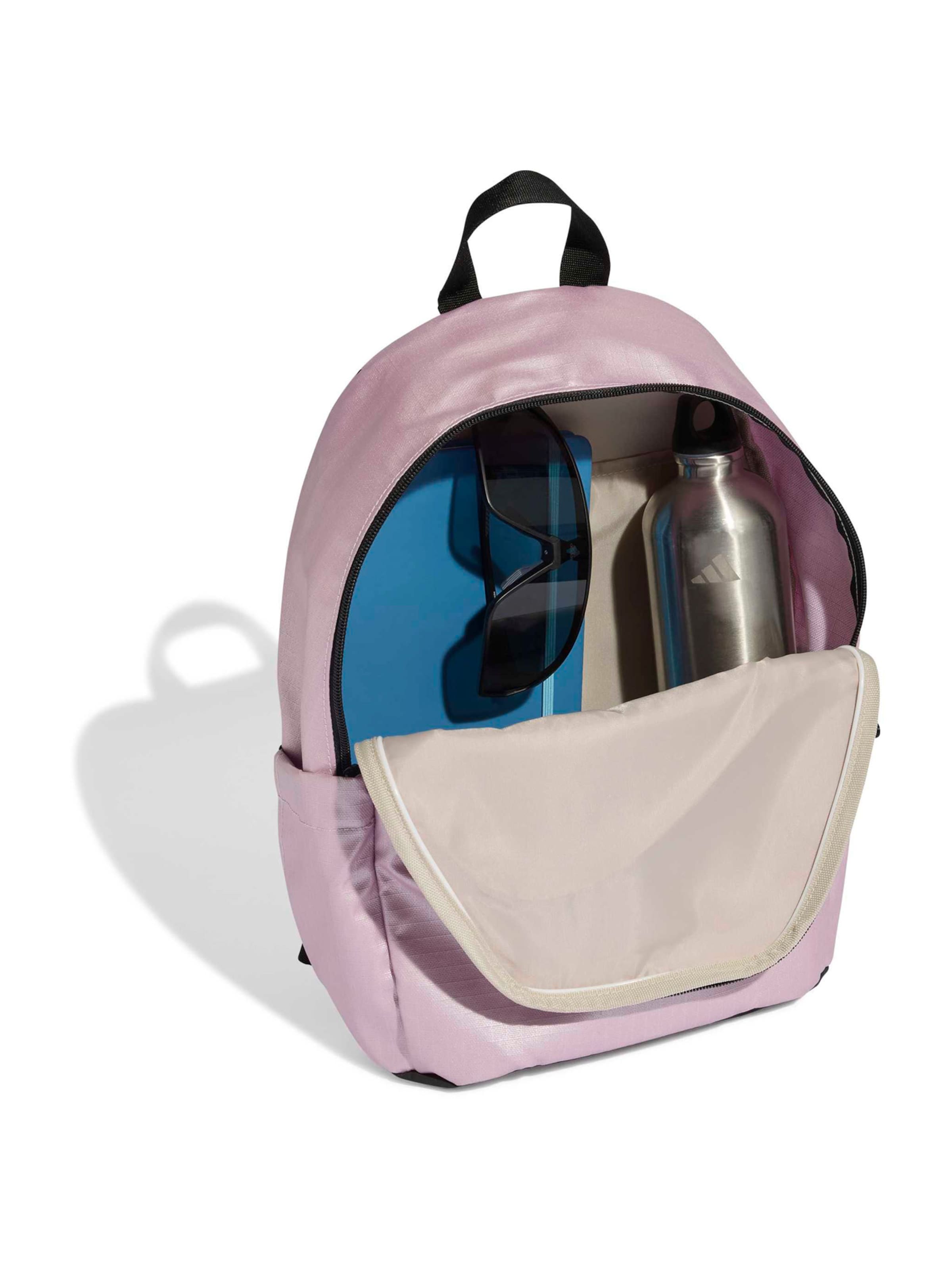 ADIDAS SPORTSWEAR - Mochila deportiva 'Glow' en lila