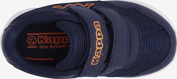 KAPPA Sneaker 'Cracker II' in Blau