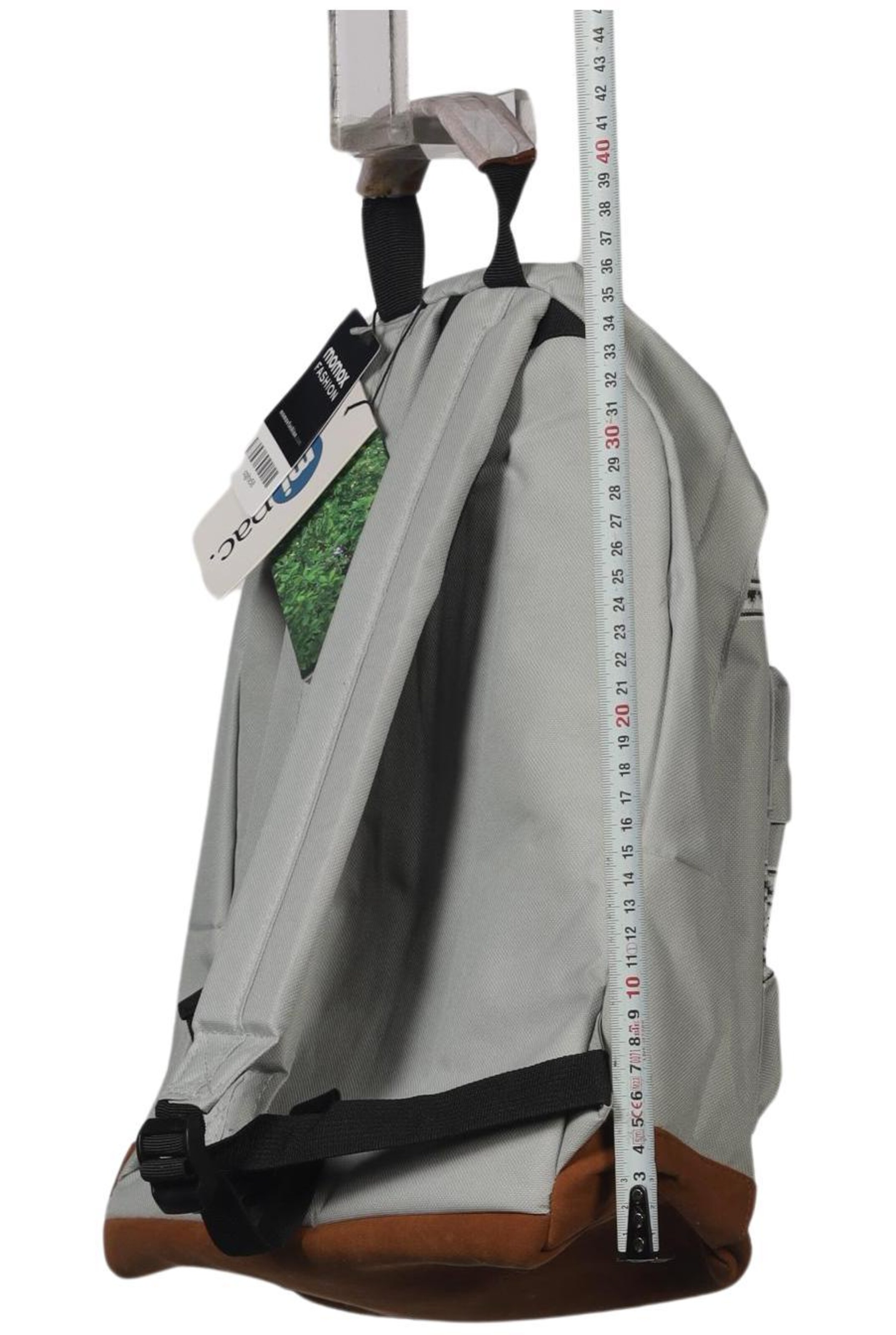 Mi Pac Backpack in One size in Blue