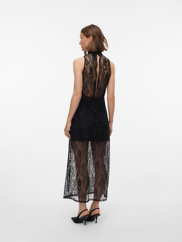 VERO MODA Evening dress in Black
