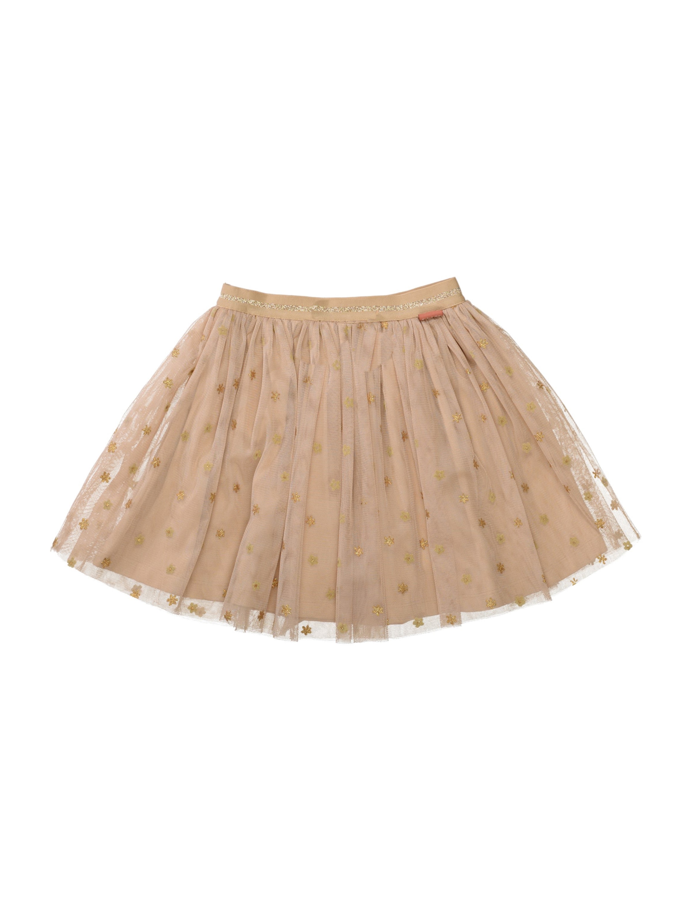 STACCATO Nederdel i beige: forside