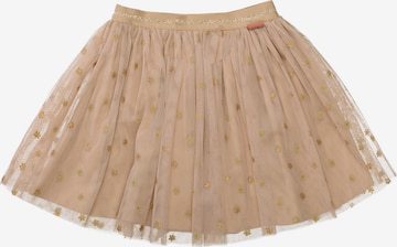 smėlio STACCATO Sijonas: priekis