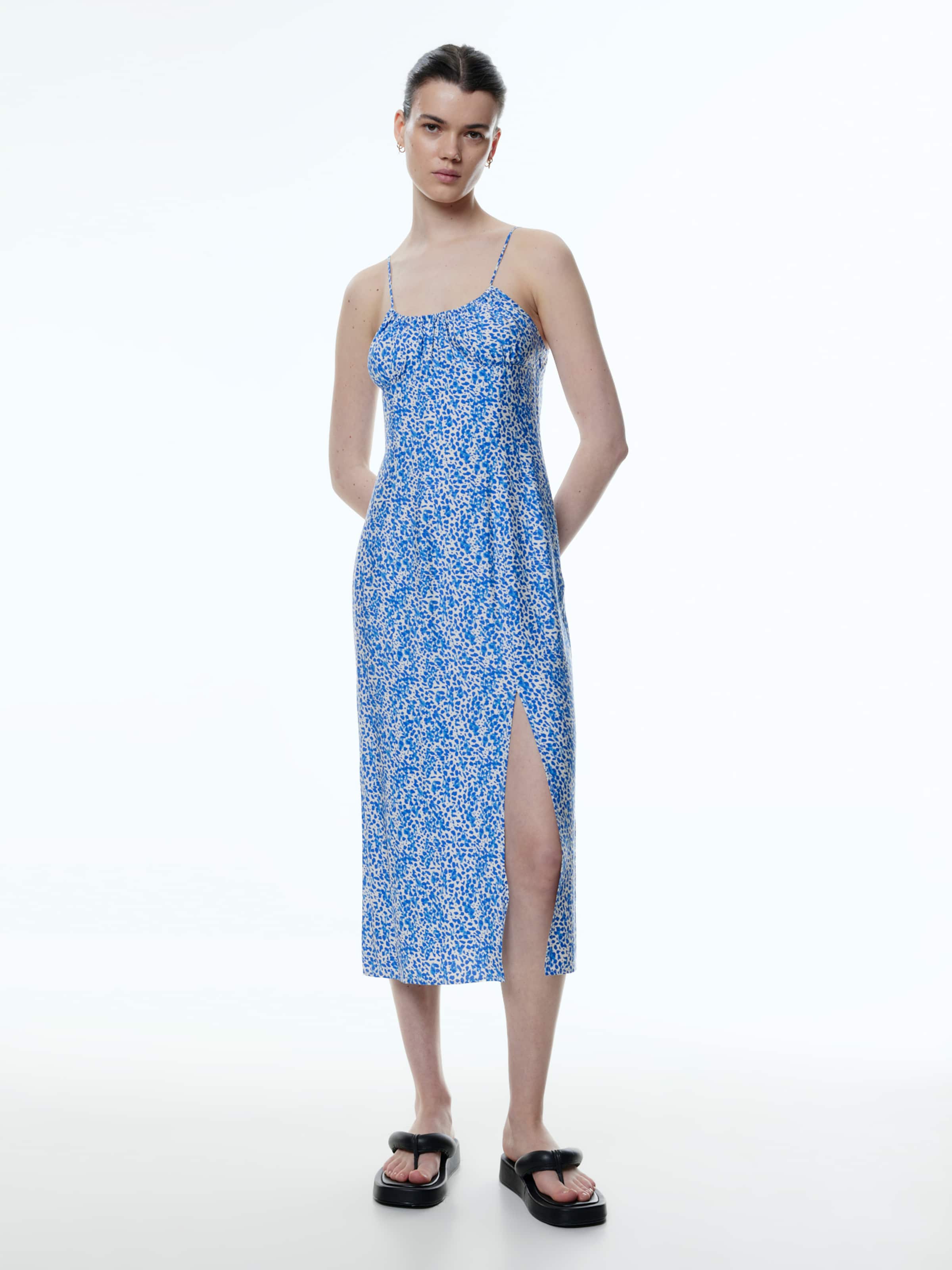 Sommerkjole 'Maleen'