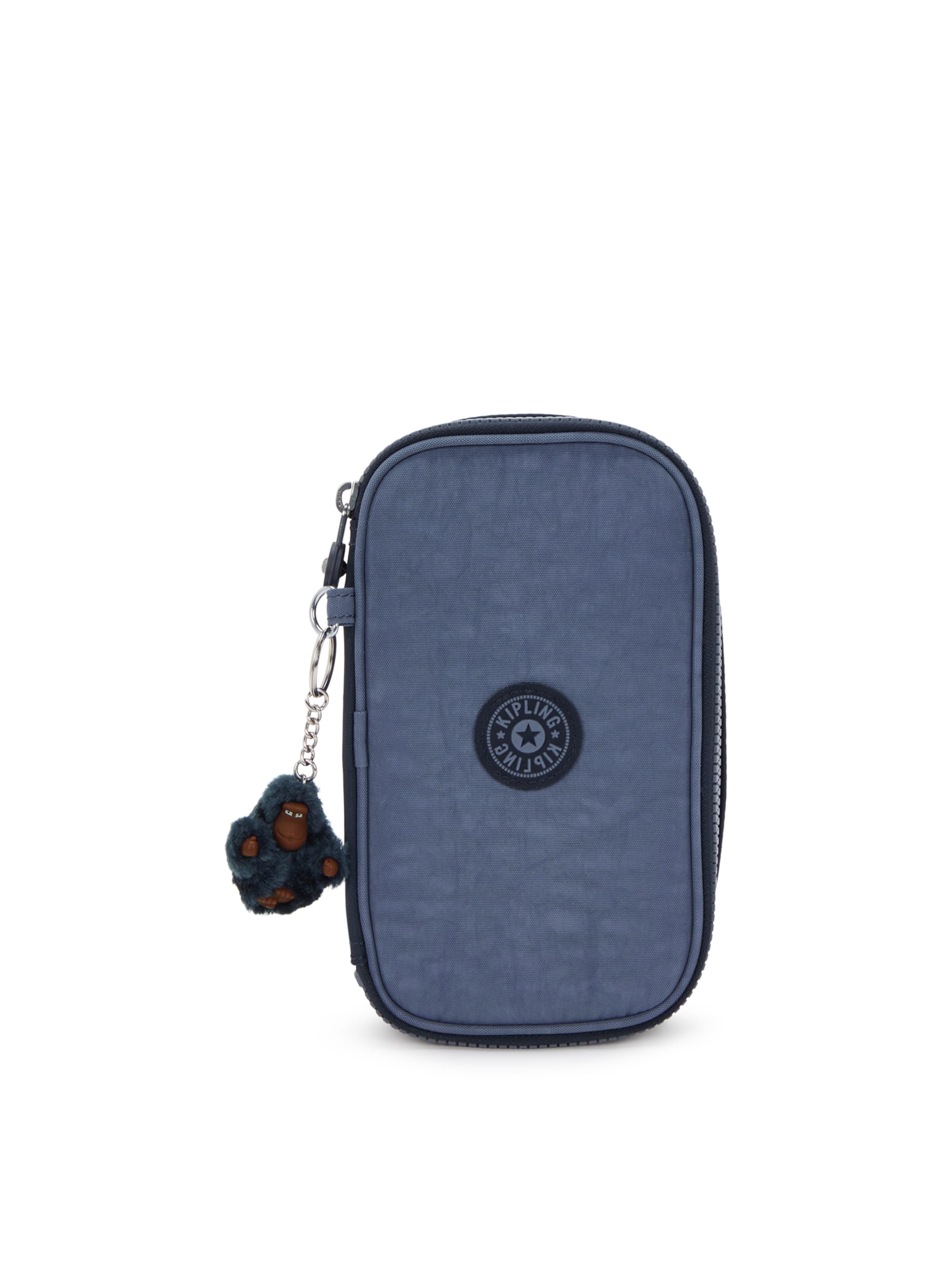 KIPLING Schrijfwaren in Blauw: voorkant