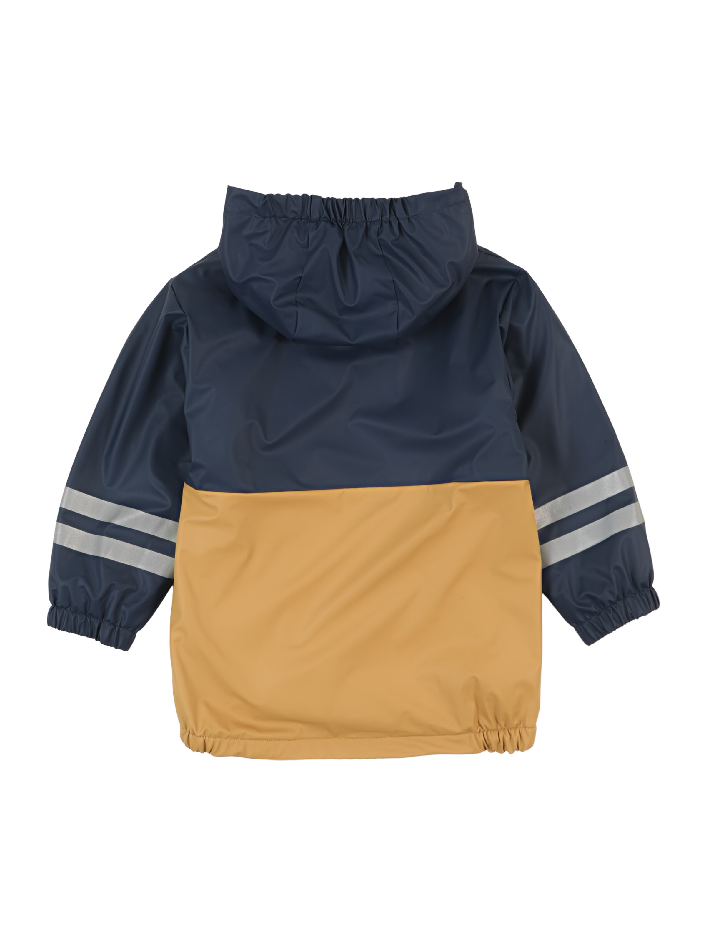 Giacca funzionale di PLAYSHOES in blu