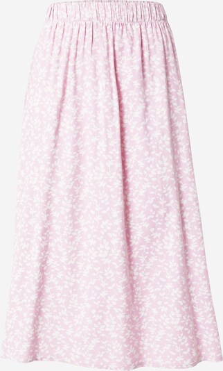 Kauf Dich Glücklich Skirt in Pink / White, Item view