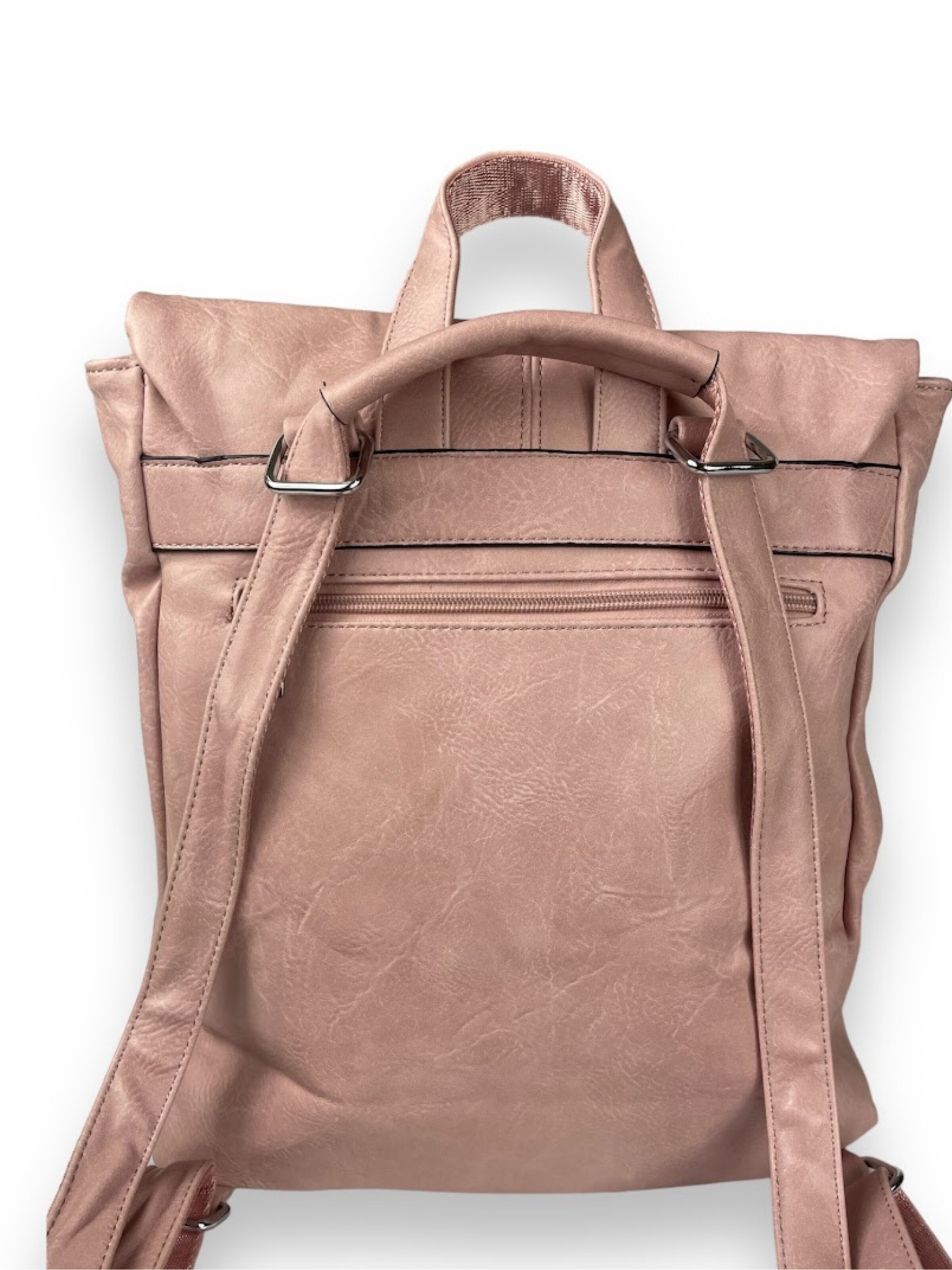 Kumixi Backpack '2in1 Rucksacktasche' in Pink