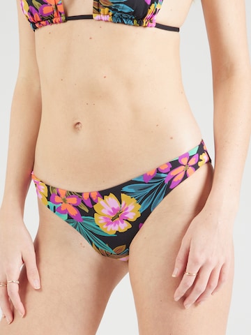 Hurley - Braga de bikini en Mezcla de colores: frente