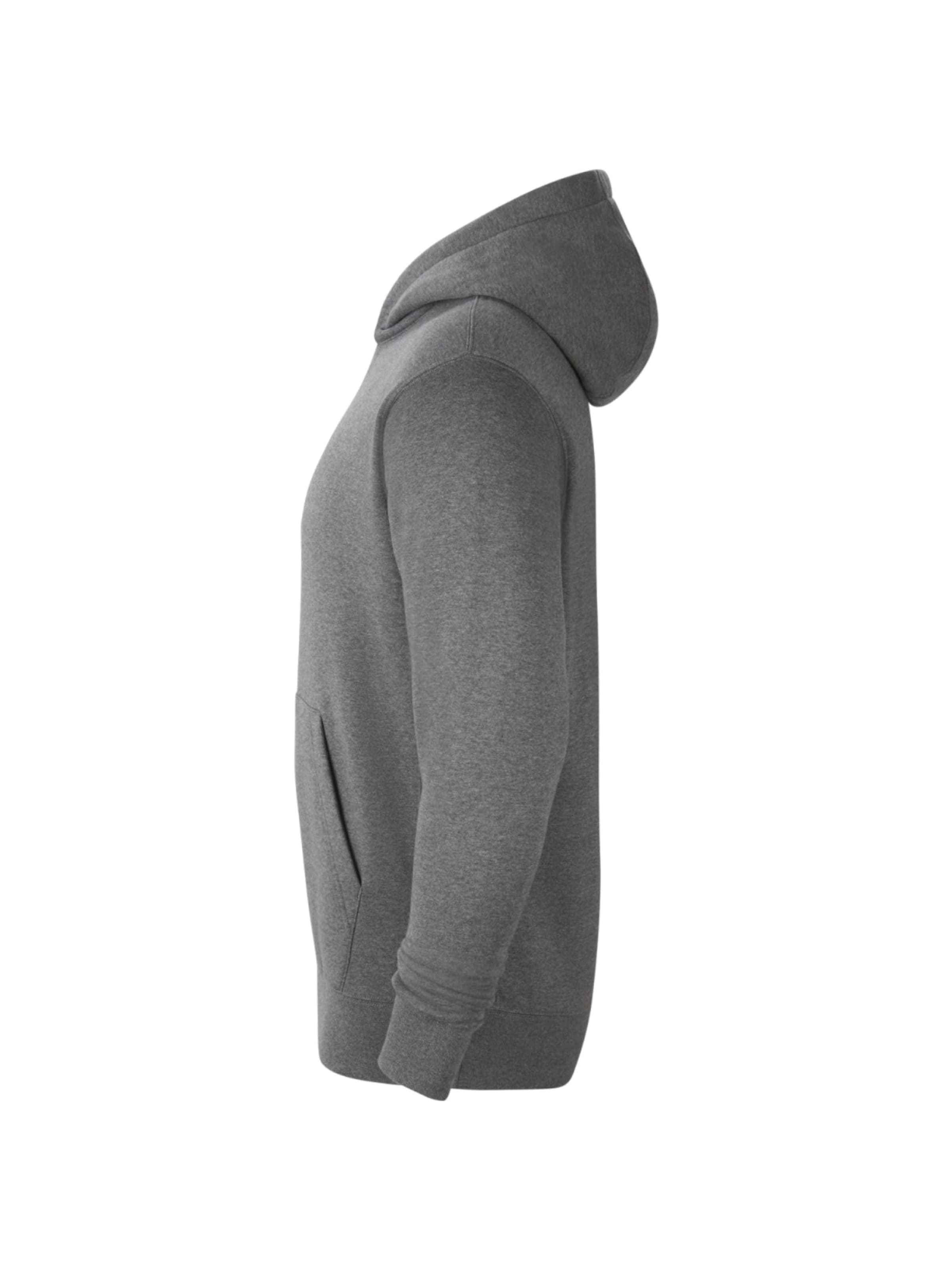 NIKE Sweatshirt 'Nike Dry Park 20 JR Hoodie' in Grey