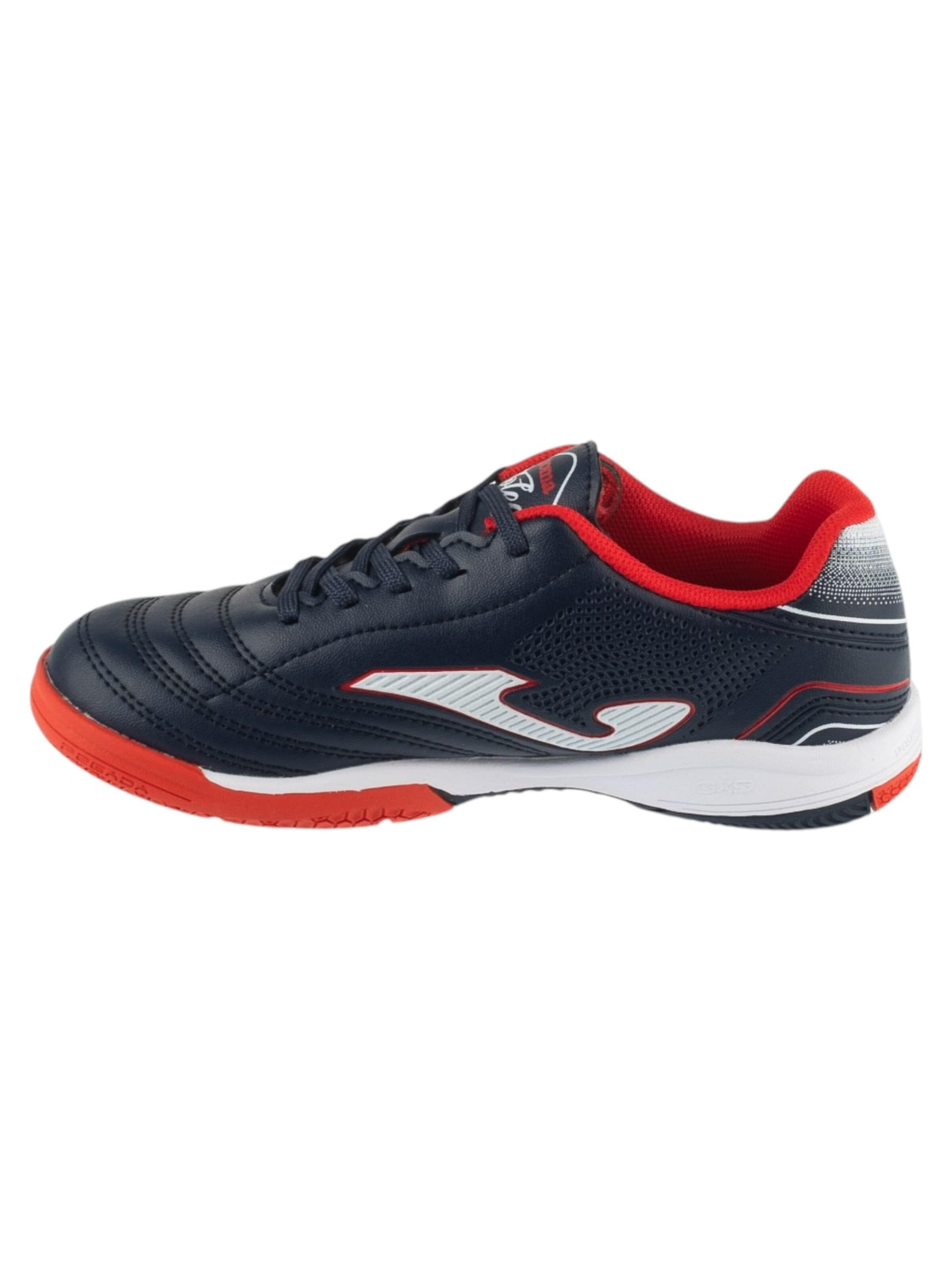 JOMA Sportschoen 'Joma Toledo Jr 26 TOJW IN' in Blauw