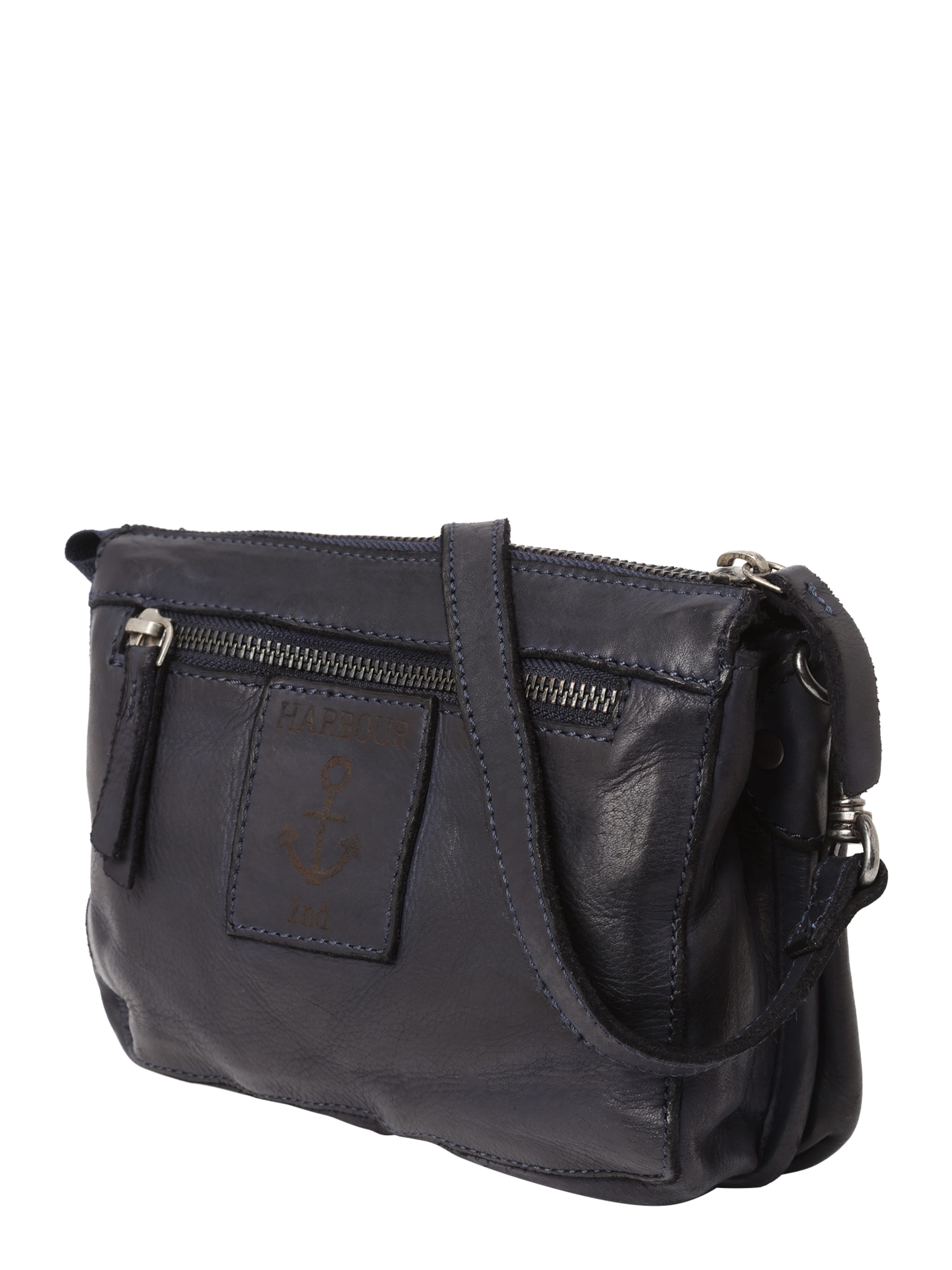 Harbour 2nd Crossbody Bag 'Anchor Love Tiani' in Blue