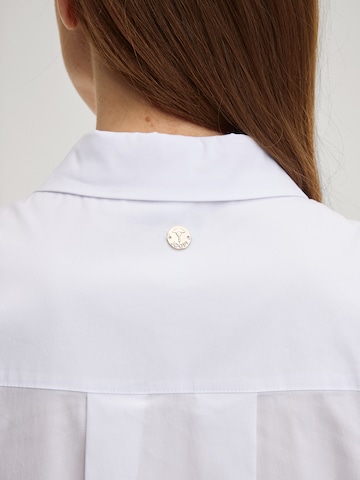 Chemisier 'Bella' JOOP! en blanc