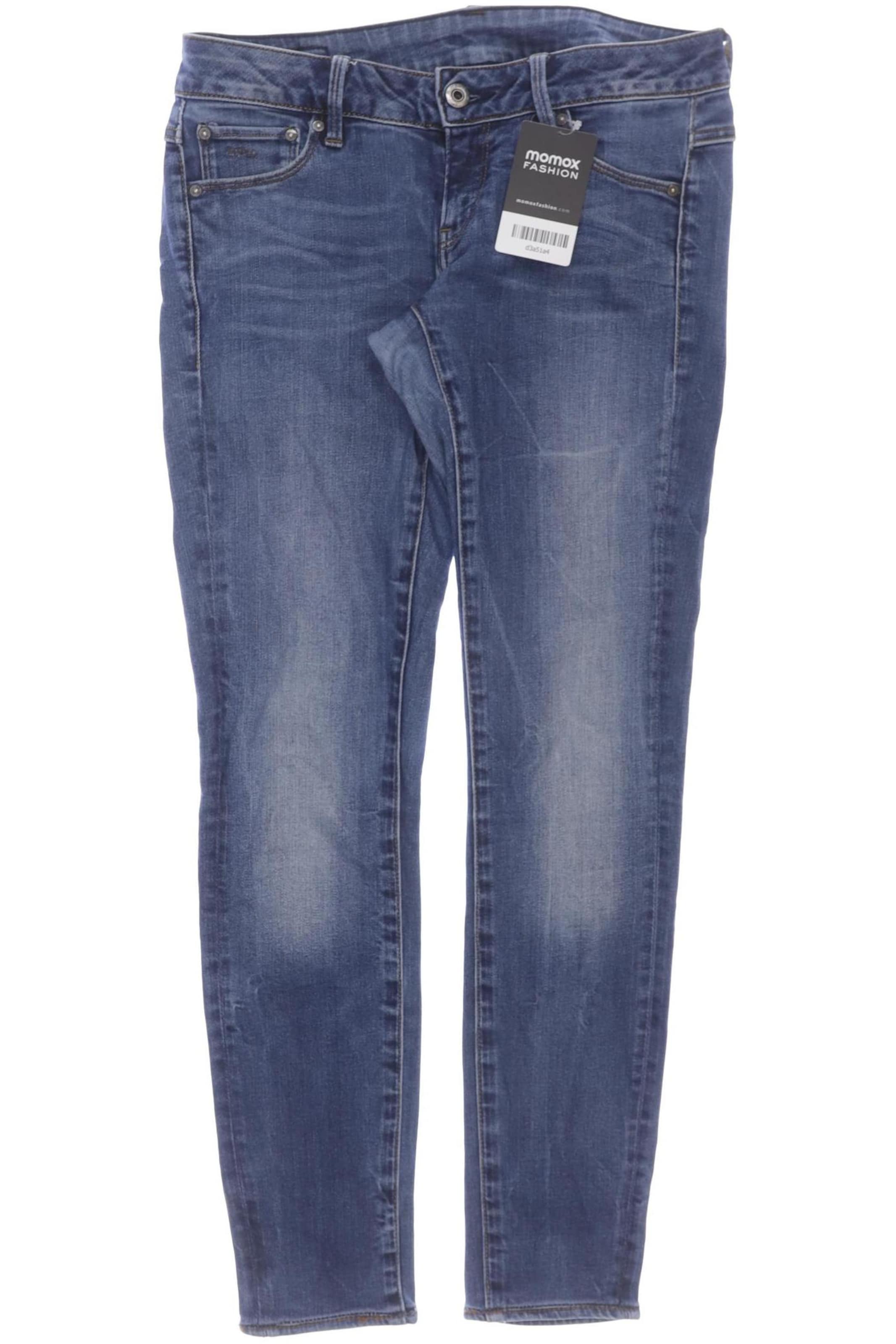 TOMMY HILFIGER Jeans in 30 in Blue: front