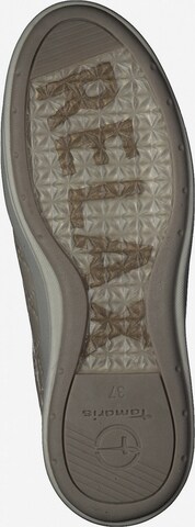 Tamaris Pure Relax - Zapatillas deportivas bajas en beige