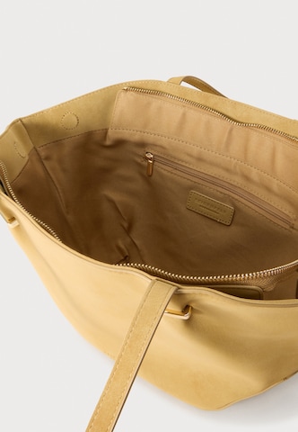 Shopper di Seidenfelt in marrone