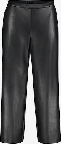 Betty Barclay Loose fit Pants in Black: front