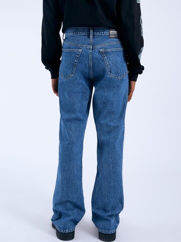 Dr. Denim Regular Jeans 'Kit' in Blue