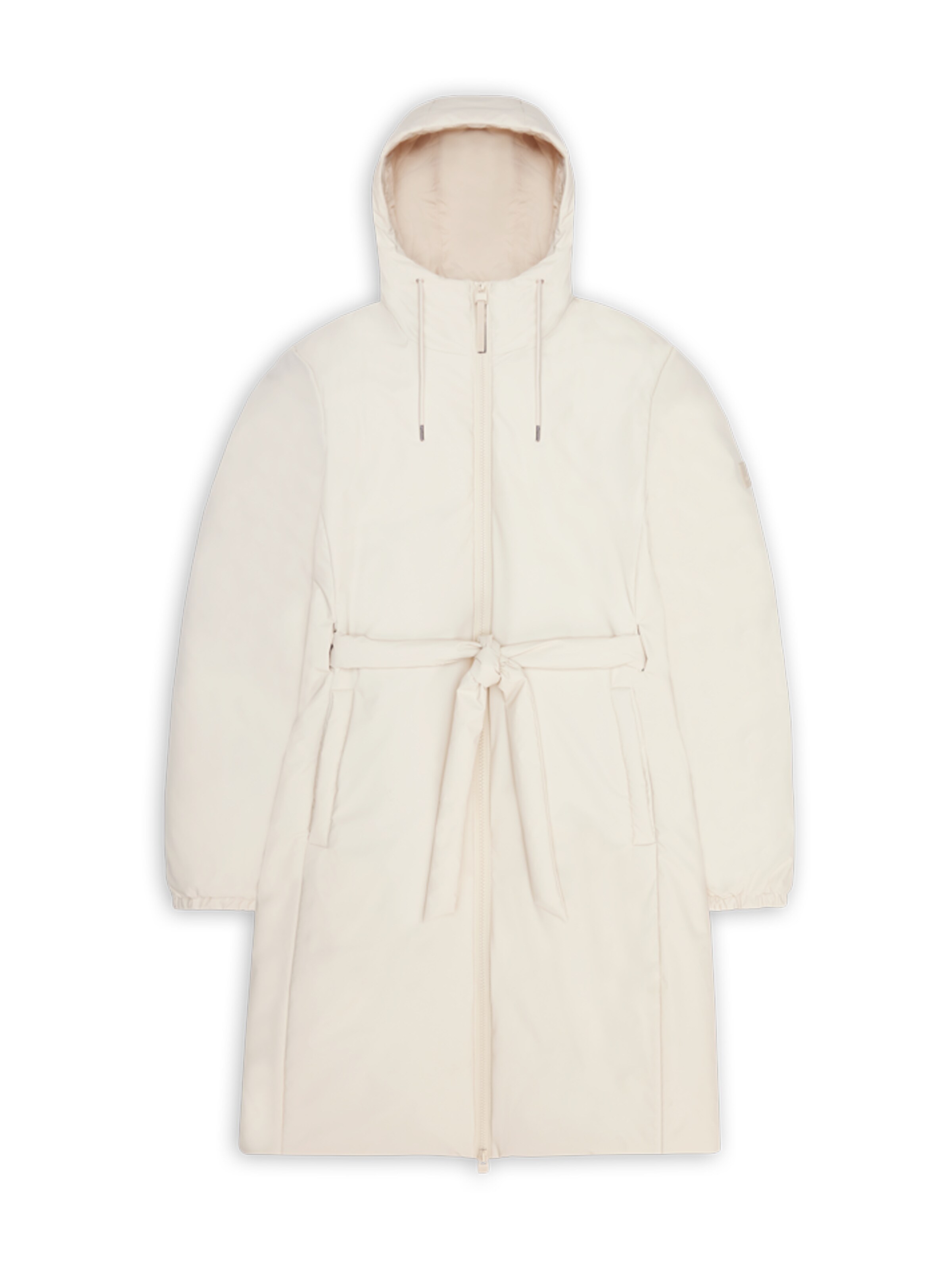 bēšs RAINS Jaka-mētelis 'Lohja': no priekšpuses