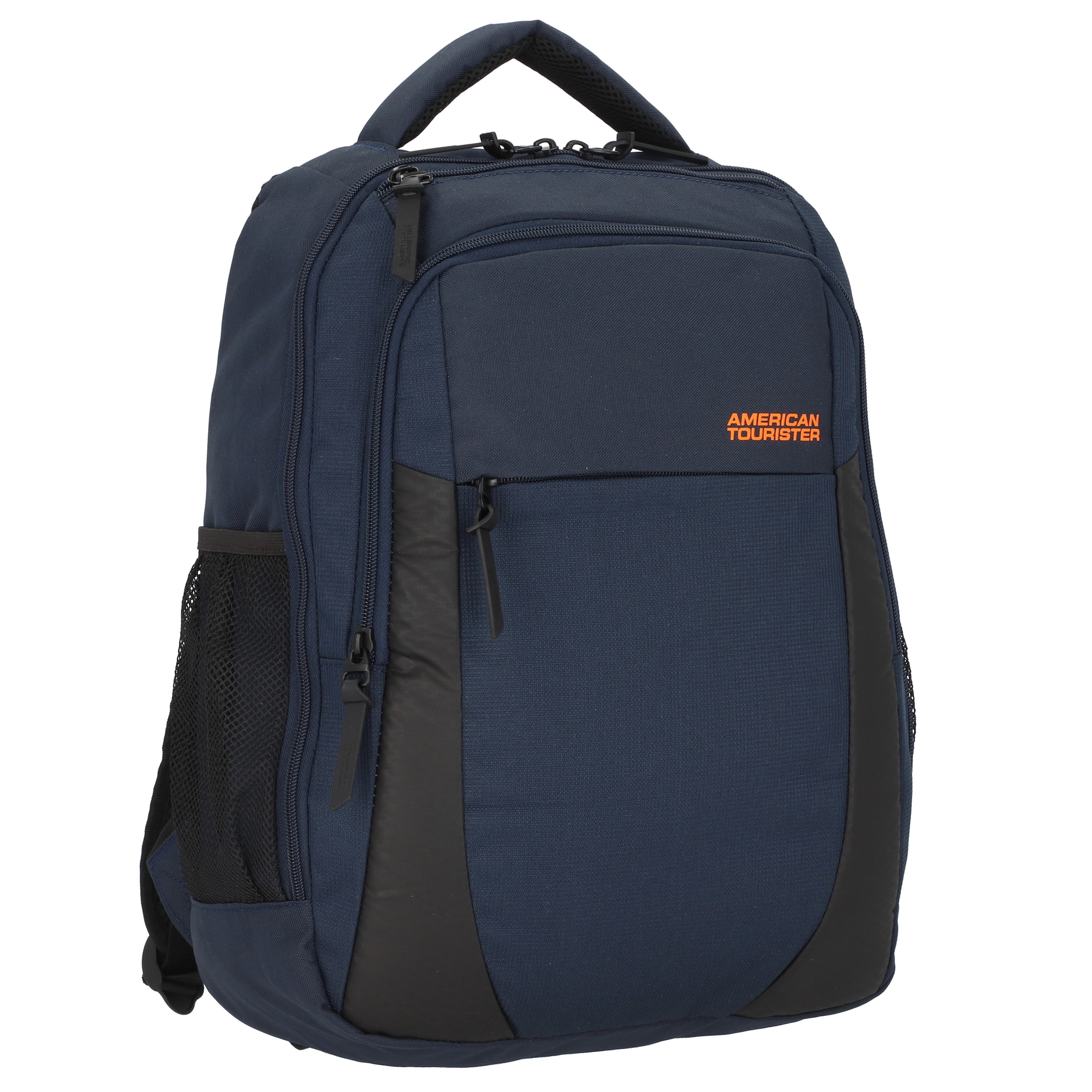 American Tourister Rucksack 'Urban' in Blau