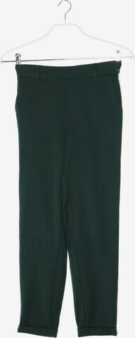 VERO MODA Jogger-Pants XS in Grün: predná strana