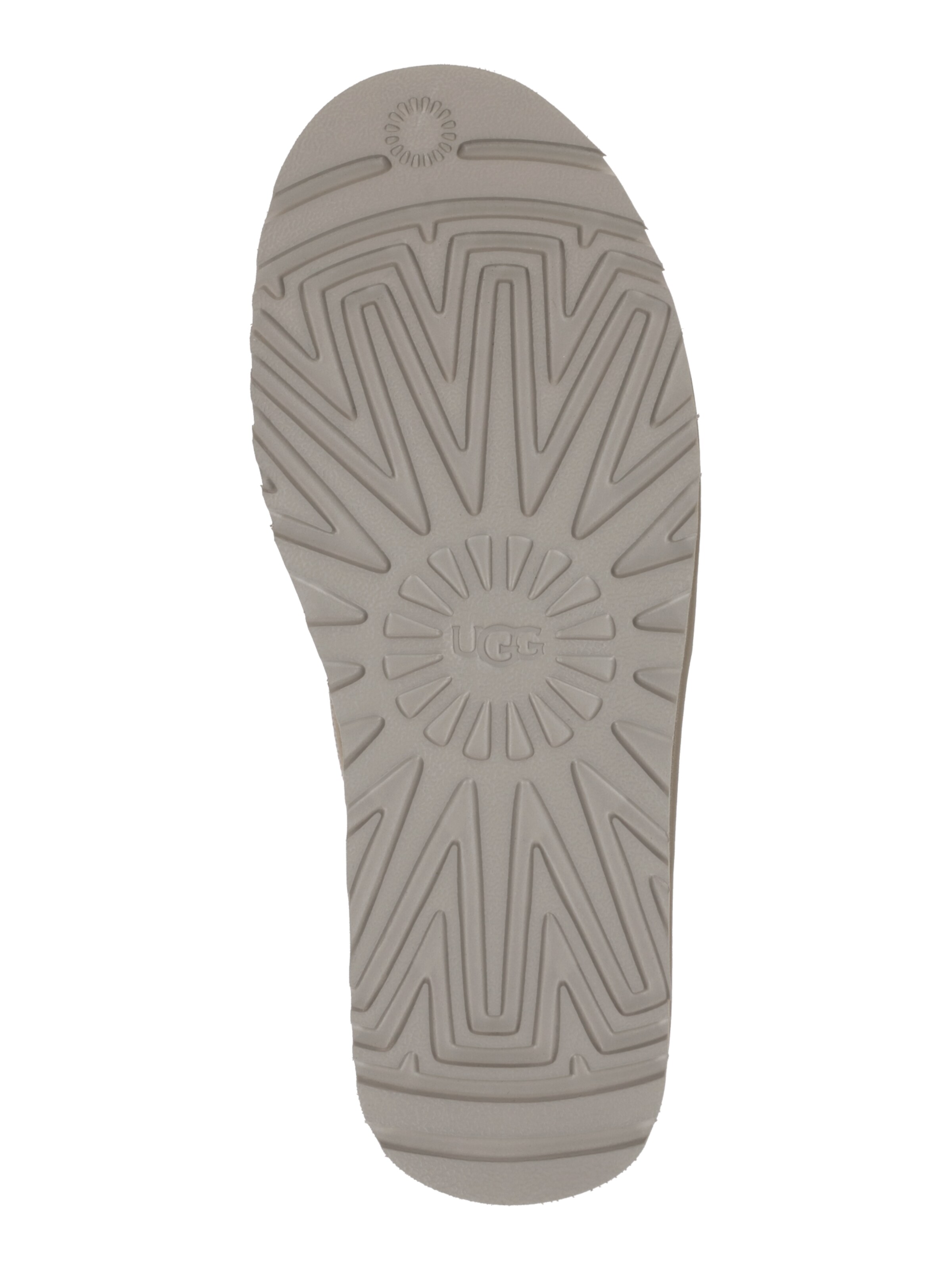 UGG Chukka Boots 'Neumel' in Grijs