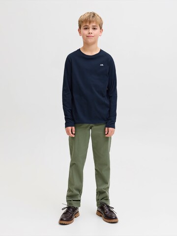 JJ Rebel - Camiseta 'JREBREBEL' en azul