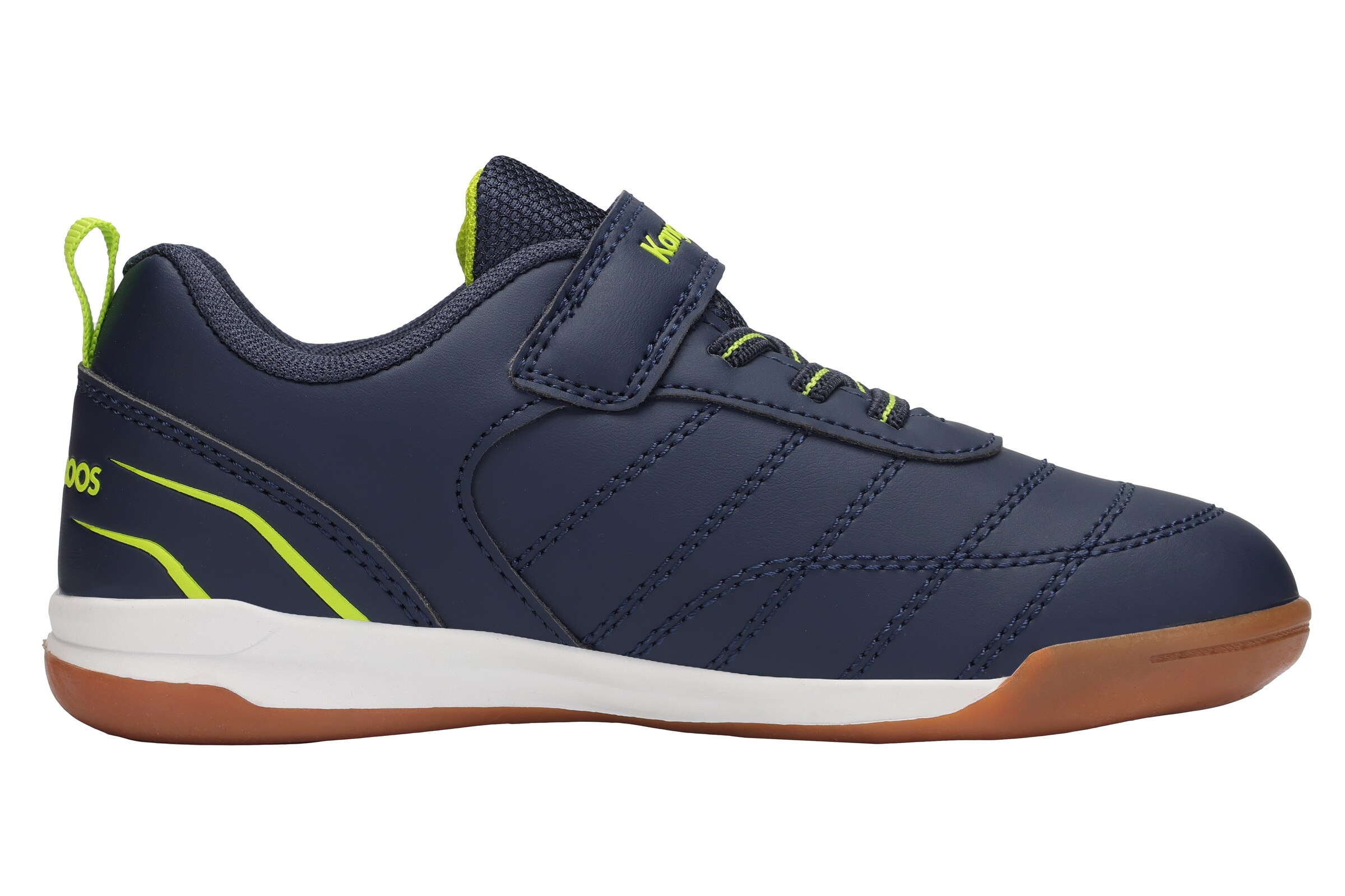 KangaROOS Athletic Shoes in Blue