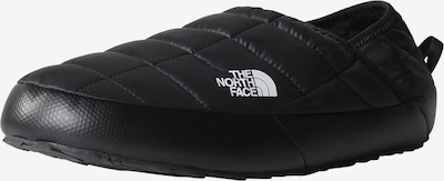 Pusbačiai iš THE NORTH FACE, spalva – juoda / balta, Prekių apžvalga